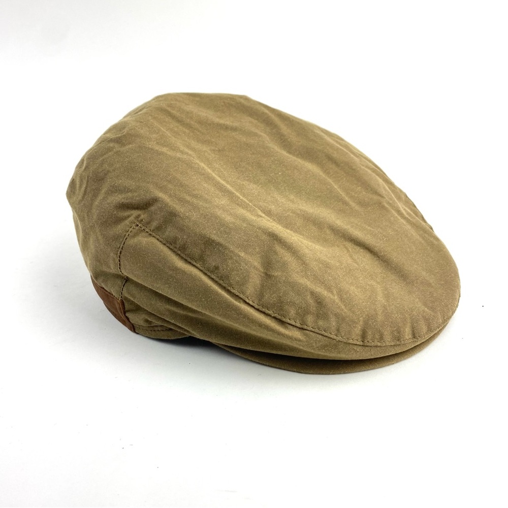 Wigens Walker Waxed Cotton Hat